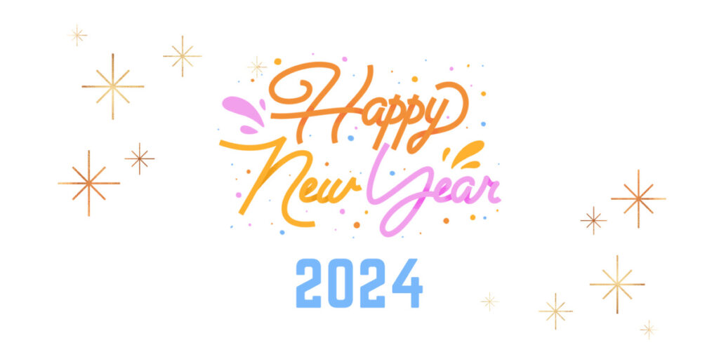 Happy New Year 2024 Wishes Quotes