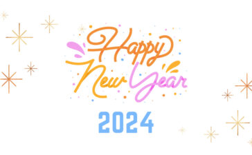 Happy New Year 2024 Wishes Quotes