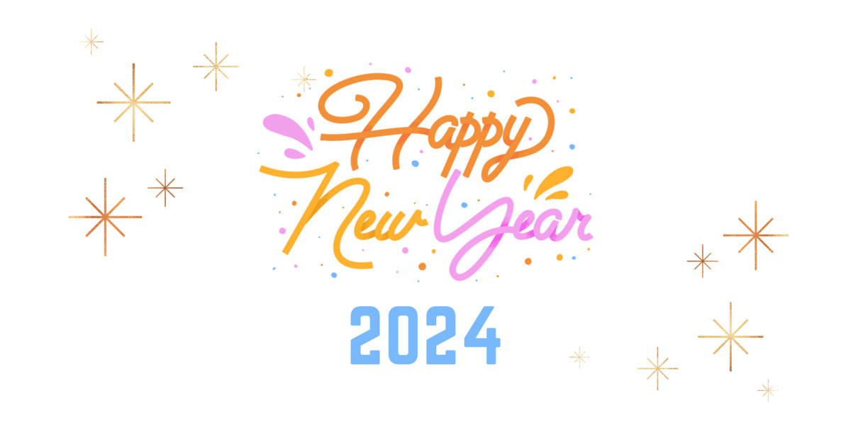 Happy New Year 2024 Wishes Quotes