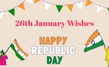 26th January Wishes