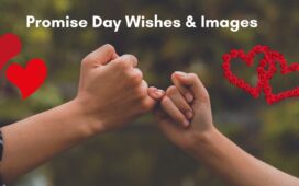 Promise Day Wishes